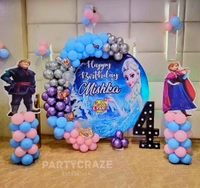 Kids Birthday Decor 9