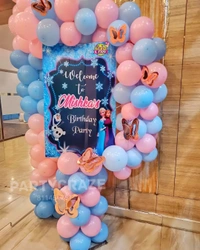 Kids Birthday Decor 9