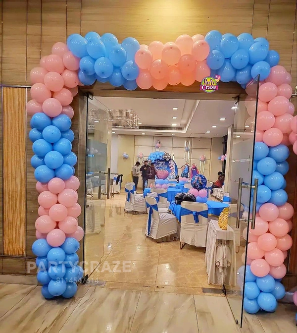 Kids Birthday Decor 9