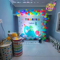 Kids Birthday Decor 10