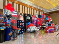 Spiderman Theme 