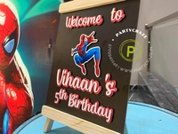 Spiderman Theme 
