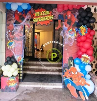 Spiderman Theme 