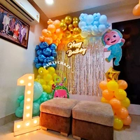Kids Birthday Decor 11