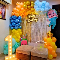 Kids Birthday Decor 11