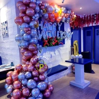 Wedding Anniversary Decor 6