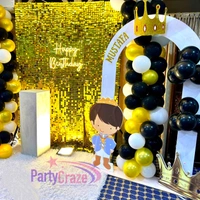 Kids Birthday Decor 12