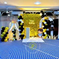Kids Birthday Decor 12