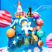 Space Theme 