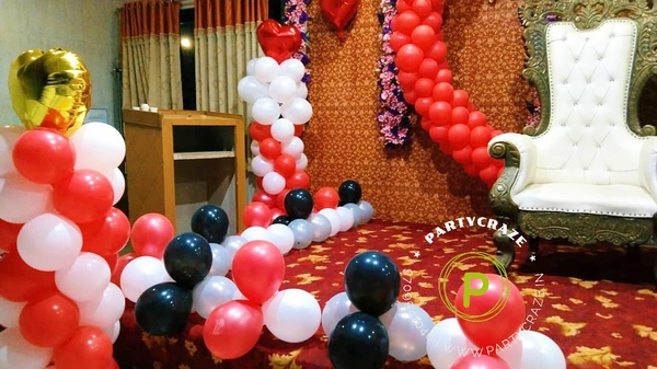 Wedding Anniversary Decor 8