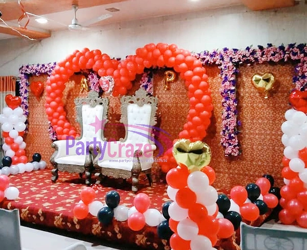 Wedding Anniversary Decor 8
