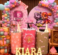 Kids Birthday Decor 13