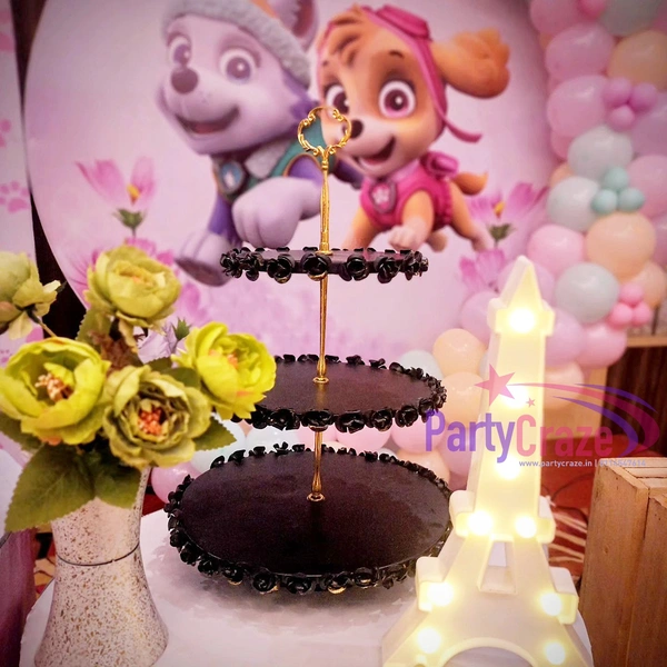 Kids Birthday Decor 13