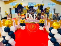 Royal Prince Theme 