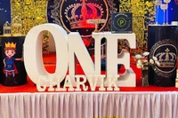 Royal Prince Theme 