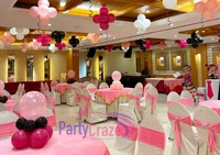 Boss Baby Theme  Kids Birthday Decor 14