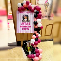 Boss Baby Theme  Kids Birthday Decor 14