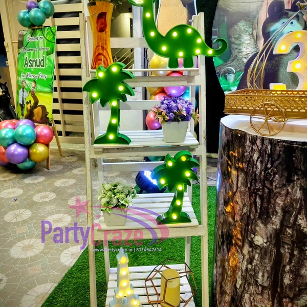 Kids Birthday Decor 15