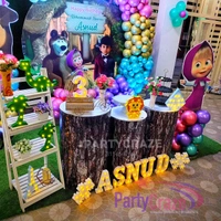 Kids Birthday Decor 15