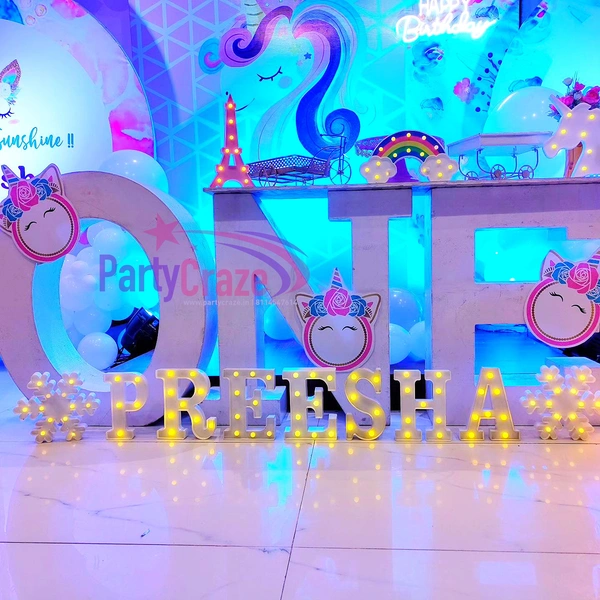 Unicorn Theme 