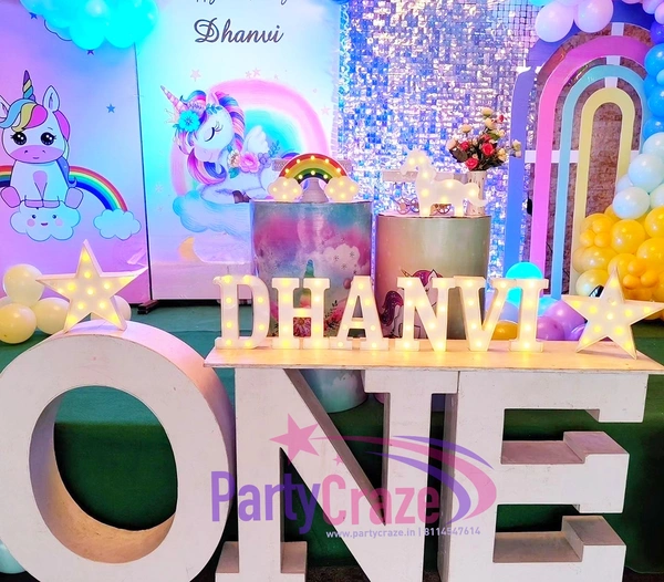 Unicorn Theme 