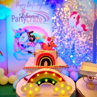 Unicorn Theme 