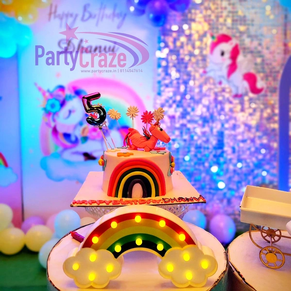 Unicorn Theme 