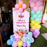 Unicorn Theme 