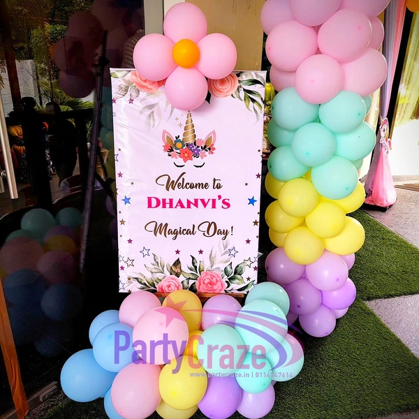 Unicorn Theme 