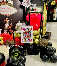 Adults Birthday Decor 7