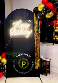 Adults Birthday Decor 7