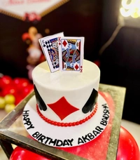 Adults Birthday Decor 7