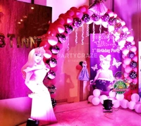 Barbie Girl Theme 