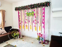 Haldi Mehndi Decor 3