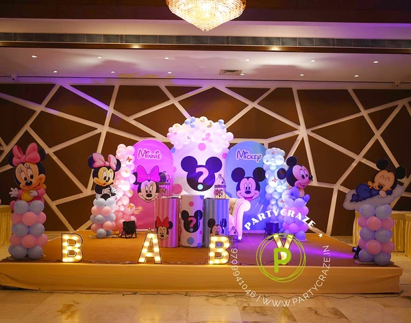Baby Shower Decor 4
