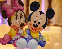 Baby Shower Decor 4