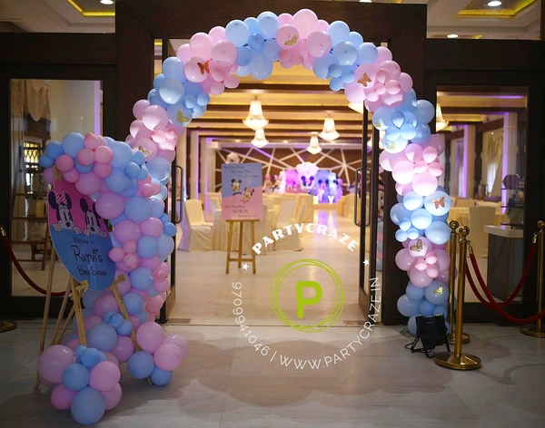 Baby Shower Decor 4