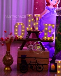 Kids Birthday Decor 17