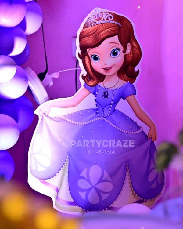 Kids Birthday Decor 17