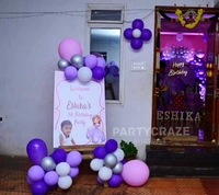Kids Birthday Decor 17