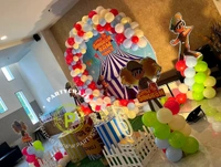Kids Birthday Decor 18