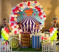 Kids Birthday Decor 18