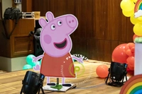 Peppa Pig Theme 