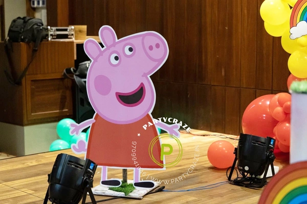 Peppa Pig Theme 