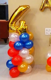 Kids Birthday Decor 20