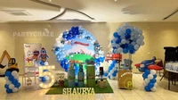 Kids Birthday Decor 19