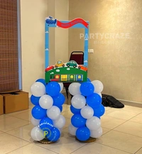 Kids Birthday Decor 19