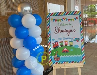Kids Birthday Decor 19