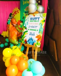 Kids Birthday Decor 22