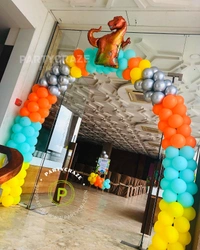 Kids Birthday Decor 22